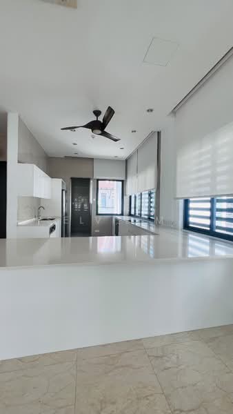 Link Bungalow for Rent in Damansara Heights (Kuala Lumpur) - Selvie M. - PropertyGuru.com.my