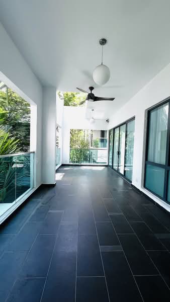 Link Bungalow for Rent in Damansara Heights (Kuala Lumpur) - Selvie M. - PropertyGuru.com.my