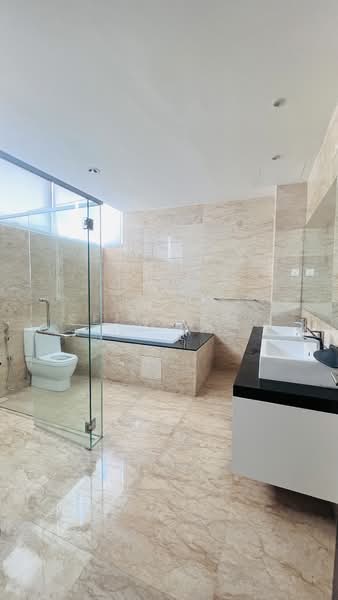 Link Bungalow for Rent in Damansara Heights (Kuala Lumpur) - Selvie M. - PropertyGuru.com.my