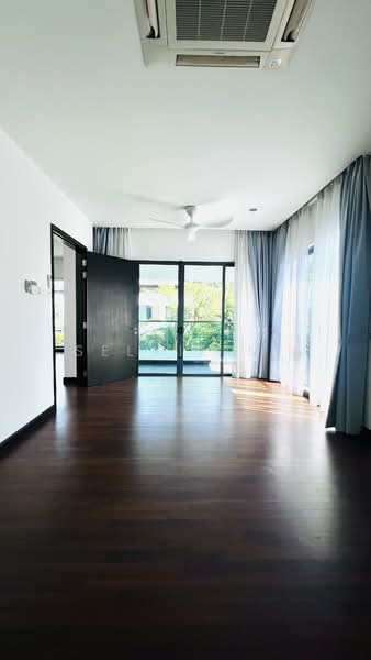 Link Bungalow for Rent in Damansara Heights (Kuala Lumpur) - Selvie M. - PropertyGuru.com.my