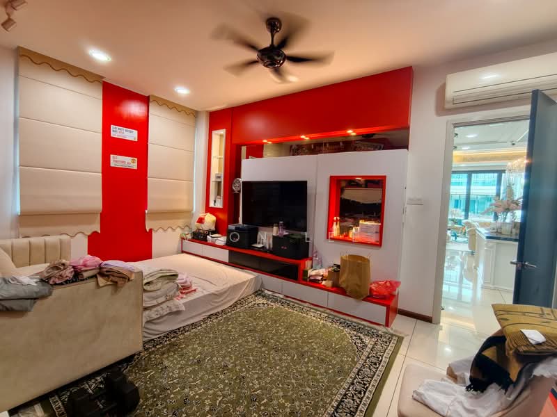 Bungalow for Sale in Masai (Johor) - Vion Lee - PropertyGuru.com.my