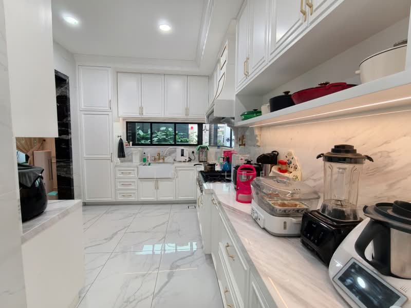 Bungalow for Sale in Masai (Johor) - Vion Lee - PropertyGuru.com.my