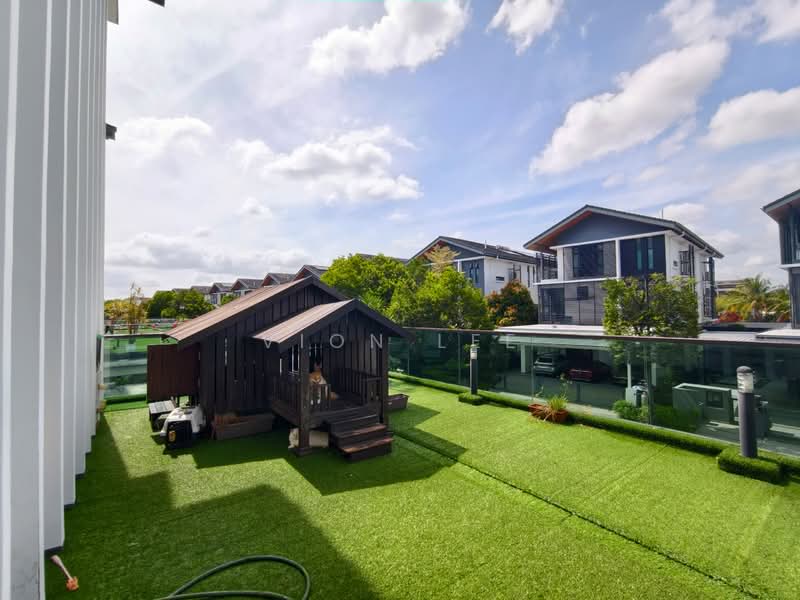 Bungalow for Sale in Masai (Johor) - Vion Lee - PropertyGuru.com.my