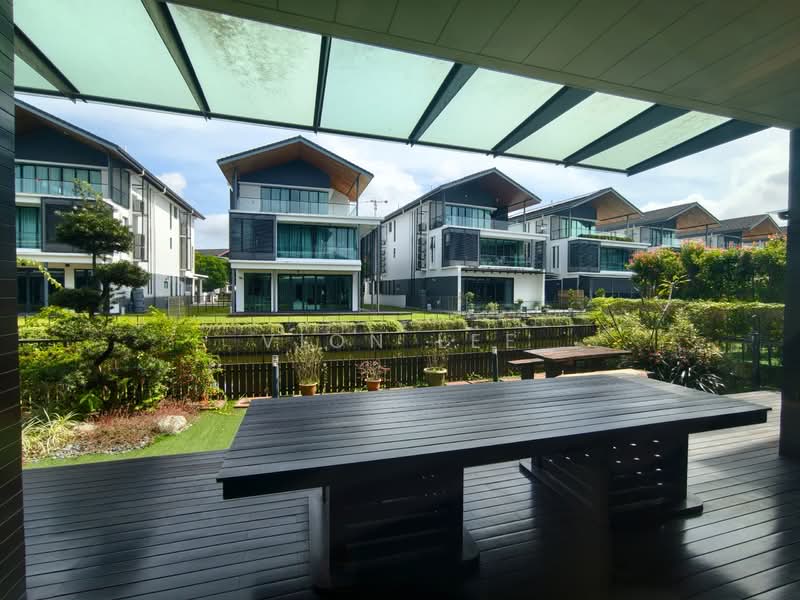 Bungalow for Sale in Masai (Johor) - Vion Lee - PropertyGuru.com.my