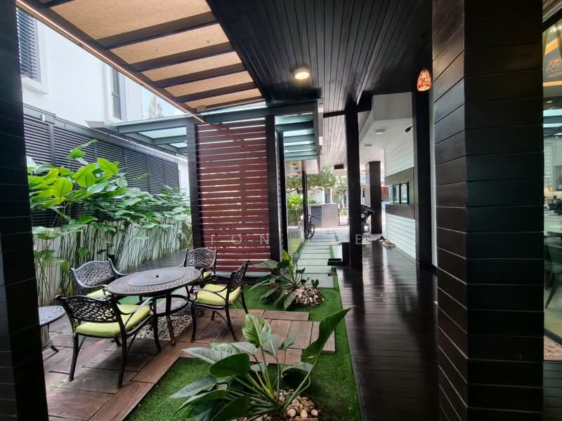 Bungalow for Sale in Masai (Johor) - Vion Lee - PropertyGuru.com.my