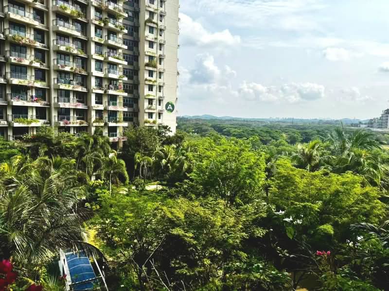 Untuk Dijual - Ataraxia Park @ Forest City