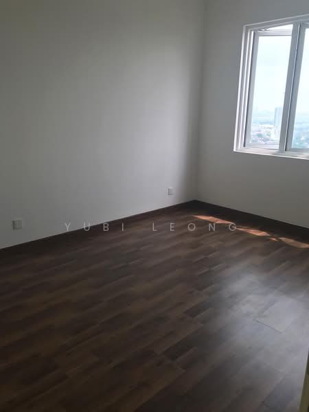 Servis Apartment untuk Dijual di Sentul Village - Yubi Leong - PropertyGuru.com.my