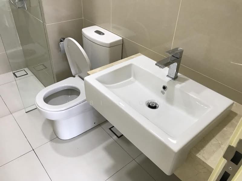 Servis Apartment untuk Dijual di Sentul Village - Yubi Leong - PropertyGuru.com.my