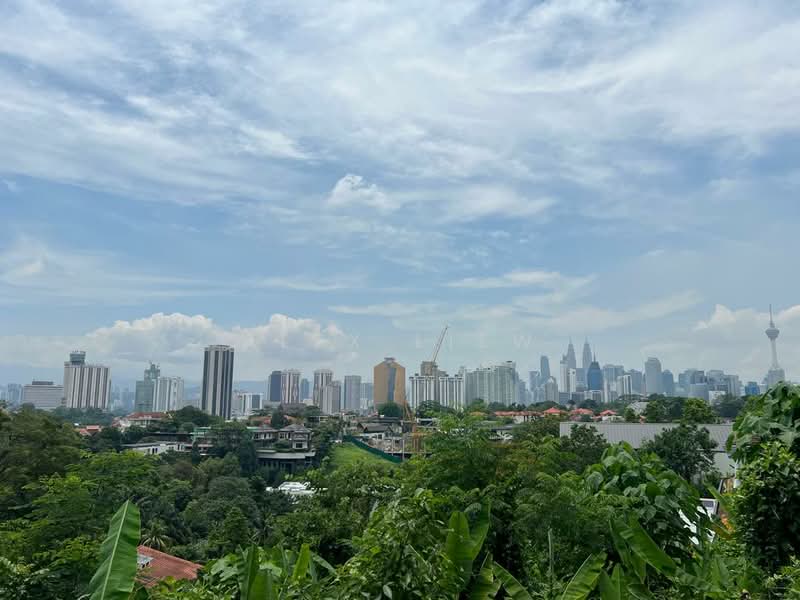 Bungalow for Sale in Bukit Tunku (Kenny Hills) (Kuala Lumpur) - Alex Liew - PropertyGuru.com.my