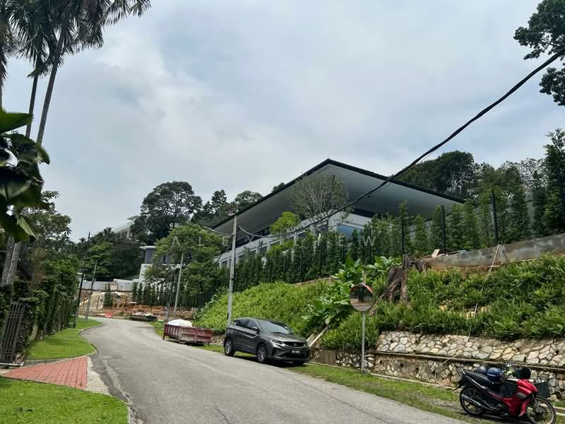 Bungalow for Sale in Bukit Tunku (Kenny Hills) (Kuala Lumpur) - Alex Liew - PropertyGuru.com.my