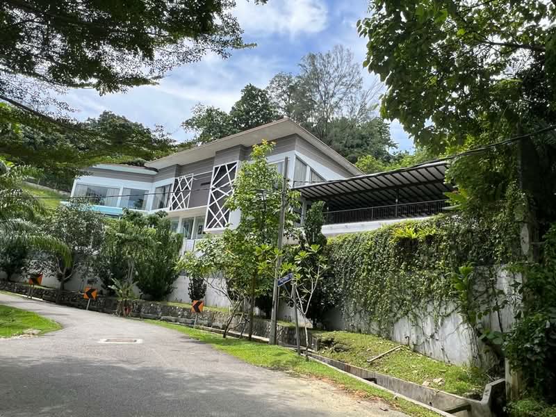 Bungalow for Sale in Bukit Tunku (Kenny Hills) (Kuala Lumpur) - Alex Liew - PropertyGuru.com.my