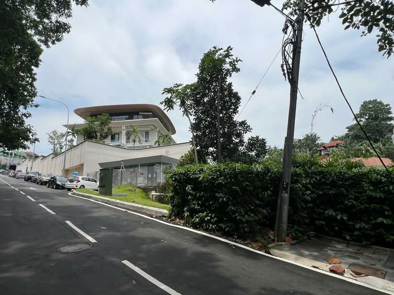 Bungalow for Sale in Bukit Tunku (Kenny Hills) (Kuala Lumpur) - Alex Liew - PropertyGuru.com.my