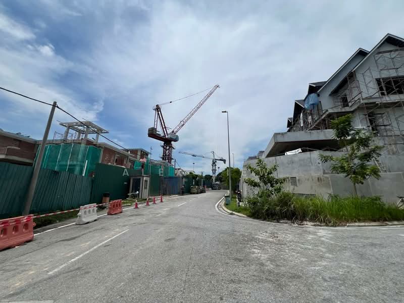 Bungalow for Sale in Bukit Tunku (Kenny Hills) (Kuala Lumpur) - Alex Liew - PropertyGuru.com.my