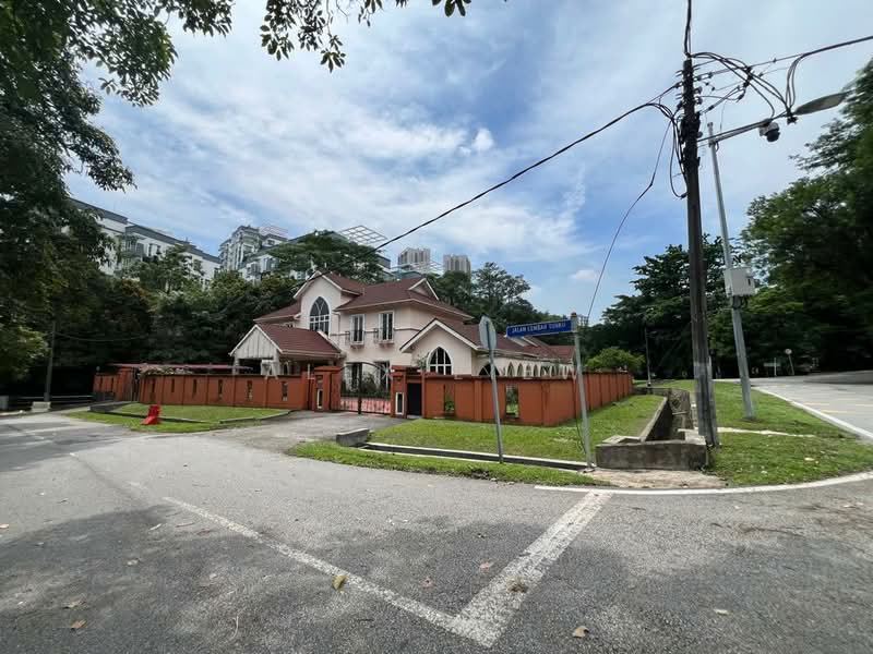 Bungalow for Sale in Bukit Tunku (Kenny Hills) (Kuala Lumpur) - Alex Liew - PropertyGuru.com.my