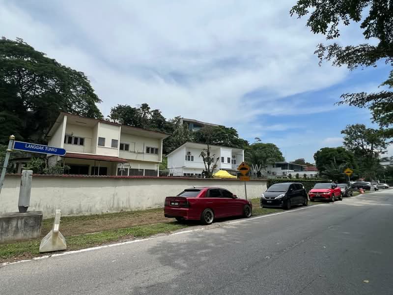 Bungalow for Sale in Bukit Tunku (Kenny Hills) (Kuala Lumpur) - Alex Liew - PropertyGuru.com.my