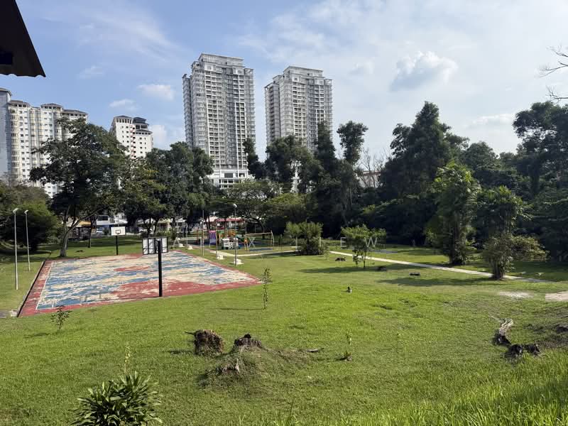 Bungalow for Sale in Bukit Tunku (Kenny Hills) (Kuala Lumpur) - Alex Liew - PropertyGuru.com.my