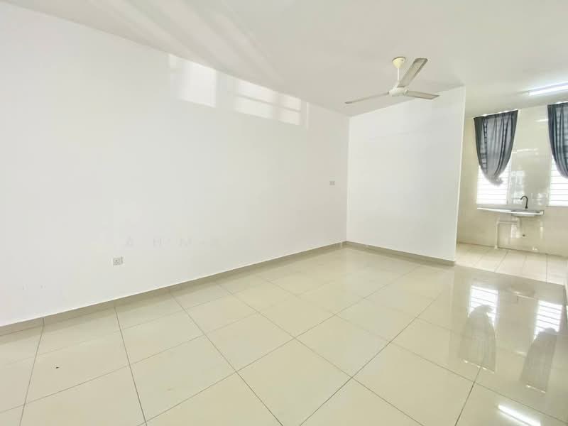 Rumah Teres 2 Tingkat untuk Disewa di Kajang (Selangor) - Ahmad Fayyad - Interior - PropertyGuru.com.my