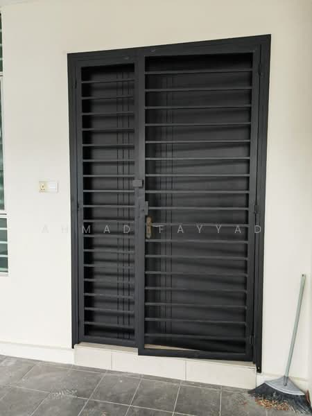 Rumah Teres 2 Tingkat untuk Disewa di Kajang (Selangor) - Ahmad Fayyad - Exterior - PropertyGuru.com.my