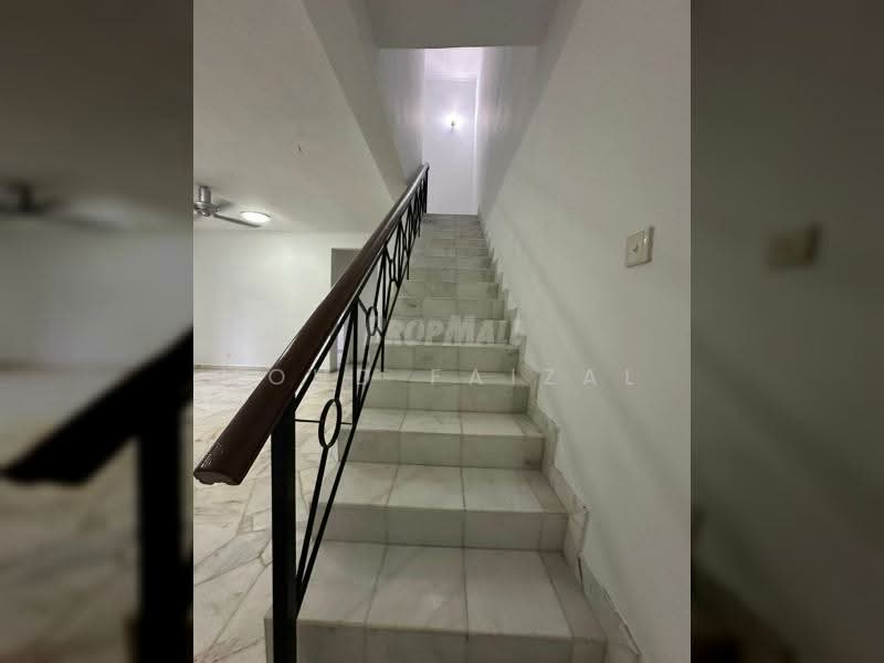 Rumah Teres 2 Tingkat untuk Dijual di Hulu Semenyih (Selangor) - Mohd Faizal - Interior - PropertyGuru.com.my