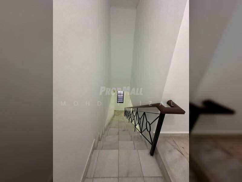 Rumah Teres 2 Tingkat untuk Dijual di Hulu Semenyih (Selangor) - Mohd Faizal - Interior - PropertyGuru.com.my