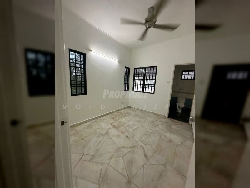 Rumah Teres 2 Tingkat untuk Dijual di Hulu Semenyih (Selangor) - Mohd Faizal - Interior - PropertyGuru.com.my