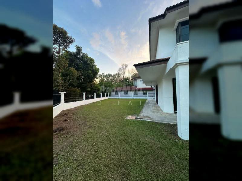 Rumah Teres 2 Tingkat untuk Dijual di Hulu Semenyih (Selangor) - Mohd Faizal - Exterior - PropertyGuru.com.my