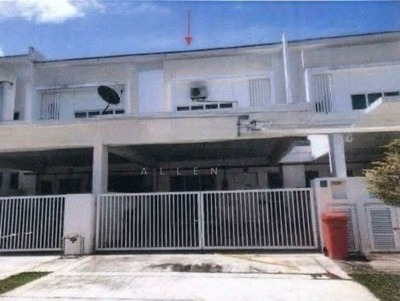 2-storey Terraced House for Sale in Bandar Sri Sendayan (Negeri Sembilan) - Allen . - Exterior - PropertyGuru.com.my