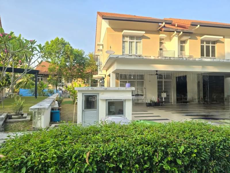 2-storey Terraced House for Sale in Putrajaya (Putrajaya) - Mohd Faizal - Exterior - PropertyGuru.com.my