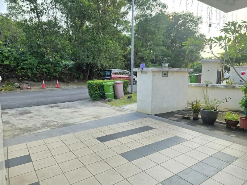 2-storey Terraced House for Sale in Putrajaya (Putrajaya) - Mohd Faizal - Exterior - PropertyGuru.com.my