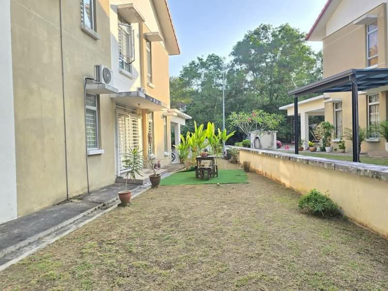 2-storey Terraced House for Sale in Putrajaya (Putrajaya) - Mohd Faizal - Exterior - PropertyGuru.com.my