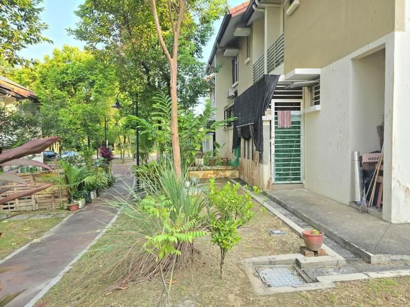 2-storey Terraced House for Sale in Putrajaya (Putrajaya) - Mohd Faizal - Exterior - PropertyGuru.com.my