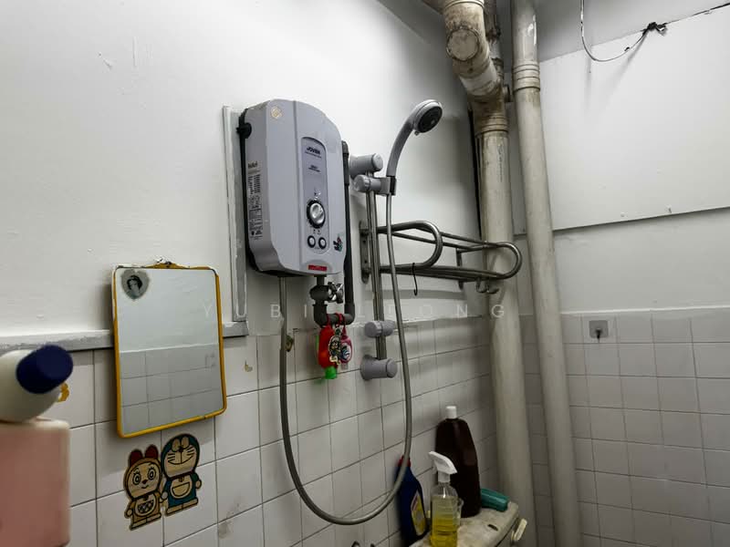 Apartment for Rent at Greenview Apartment - Yubi Leong - PropertyGuru.com.my