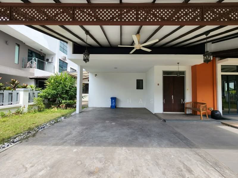 Rumah Berkembar untuk Dijual di Bukit Jelutong (Shah Alam) - Balkhis Hashim - PropertyGuru.com.my