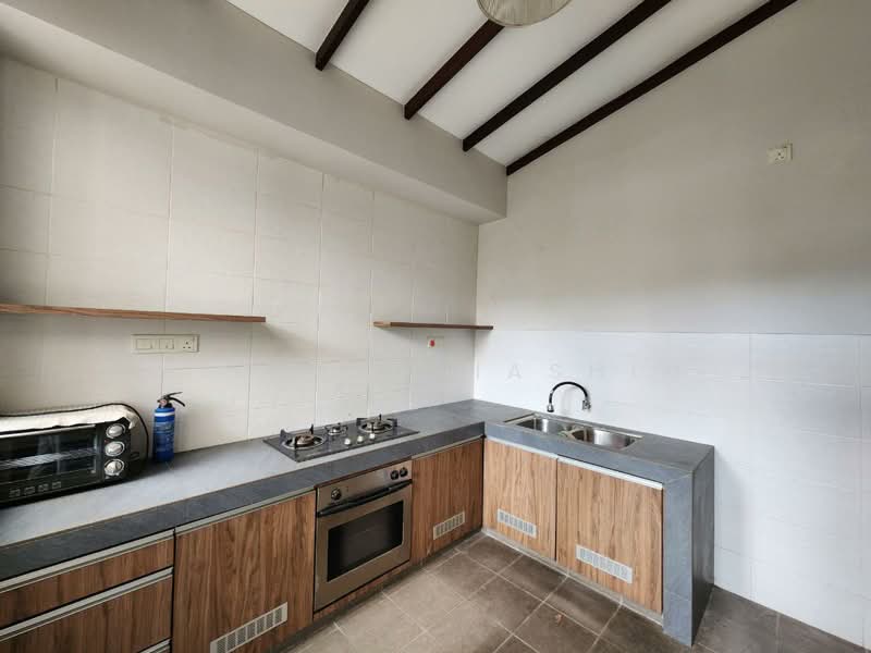 Rumah Berkembar untuk Dijual di Bukit Jelutong (Shah Alam) - Balkhis Hashim - PropertyGuru.com.my