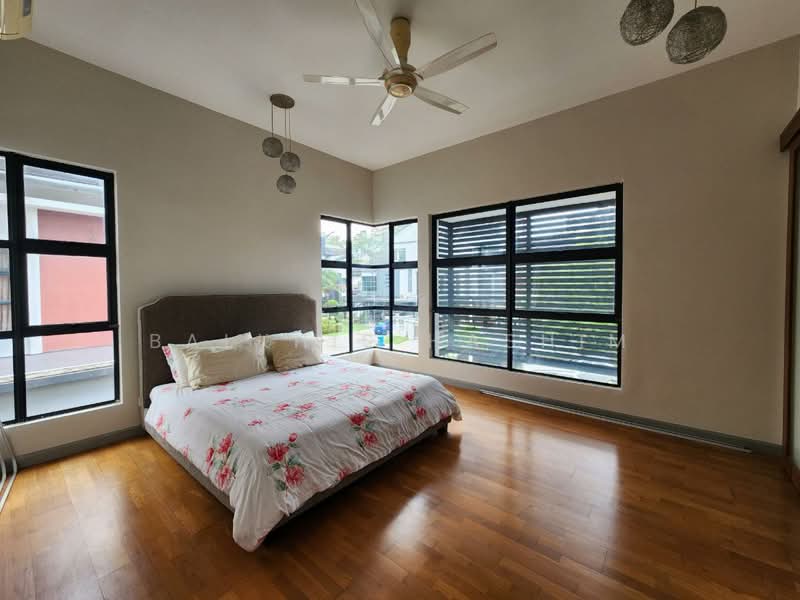 Rumah Berkembar untuk Dijual di Bukit Jelutong (Shah Alam) - Balkhis Hashim - PropertyGuru.com.my