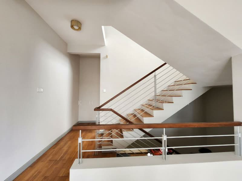 Rumah Berkembar untuk Dijual di Bukit Jelutong (Shah Alam) - Balkhis Hashim - PropertyGuru.com.my