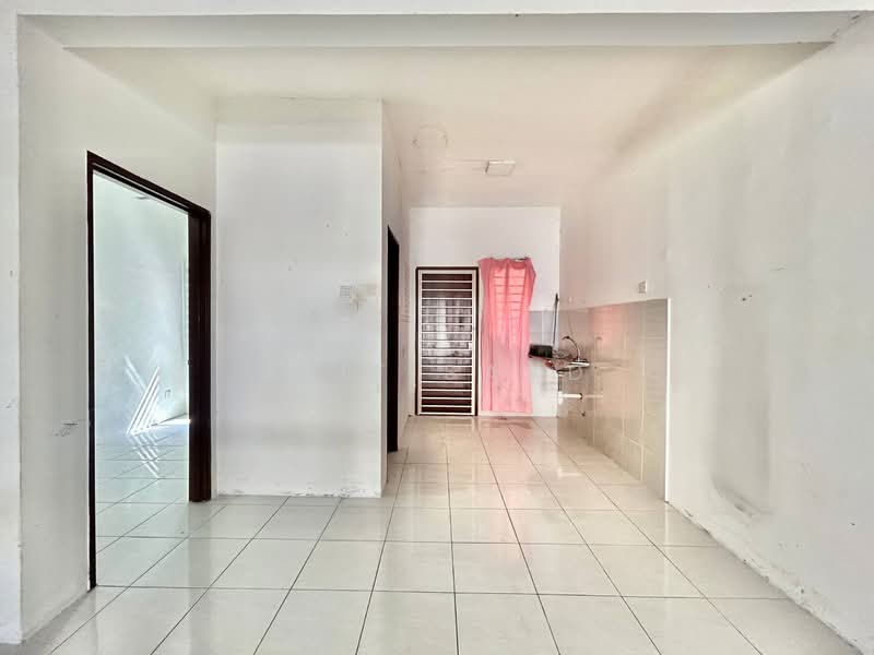 2-storey Terraced House for Sale in Taman Desiran Bayu (Puchong) - Alif Saad - PropertyGuru.com.my