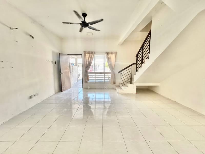 2-storey Terraced House for Sale in Taman Desiran Bayu (Puchong) - Alif Saad - PropertyGuru.com.my