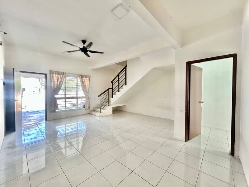 2-storey Terraced House for Sale in Taman Desiran Bayu (Puchong) - Alif Saad - PropertyGuru.com.my