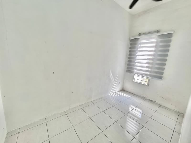 2-storey Terraced House for Sale in Taman Desiran Bayu (Puchong) - Alif Saad - PropertyGuru.com.my