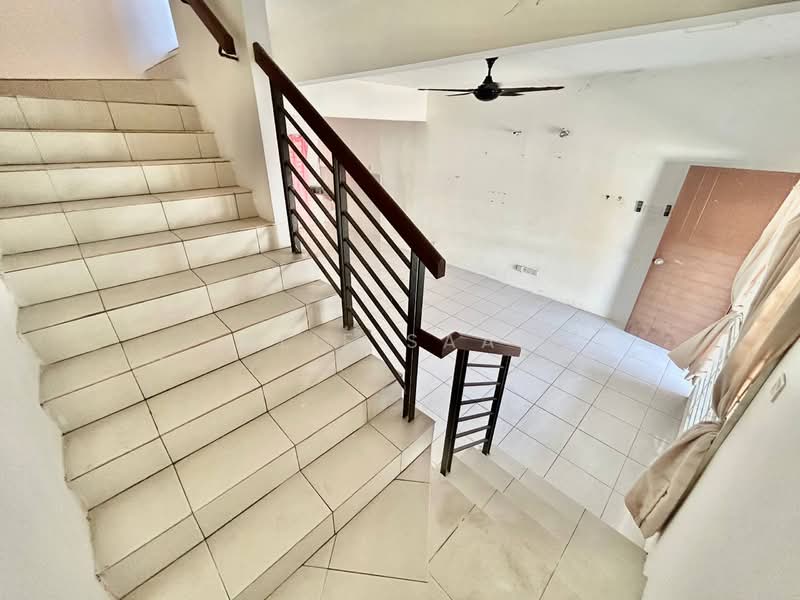2-storey Terraced House for Sale in Taman Desiran Bayu (Puchong) - Alif Saad - PropertyGuru.com.my