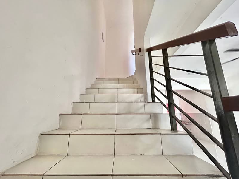 2-storey Terraced House for Sale in Taman Desiran Bayu (Puchong) - Alif Saad - PropertyGuru.com.my