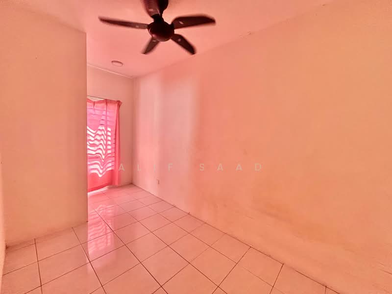 2-storey Terraced House for Sale in Taman Desiran Bayu (Puchong) - Alif Saad - PropertyGuru.com.my