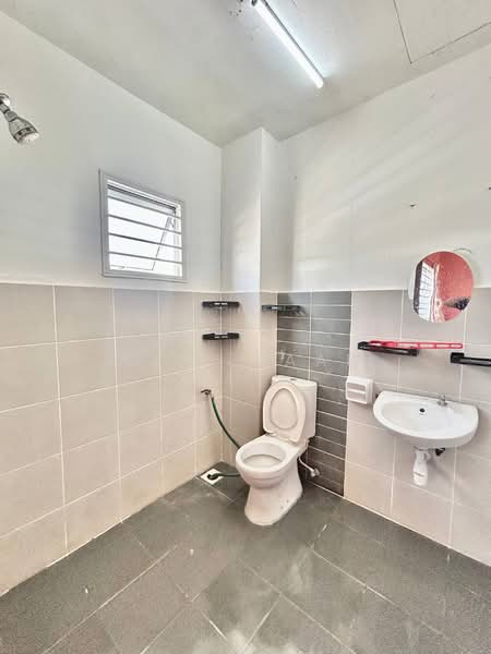 2-storey Terraced House for Sale in Taman Desiran Bayu (Puchong) - Alif Saad - PropertyGuru.com.my