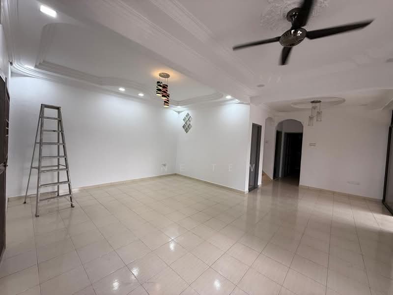 Rumah Teres 2 Tingkat untuk Disewa di Taman Desa Cemerlang (Ulu Tiram) - Rene Tew - PropertyGuru.com.my