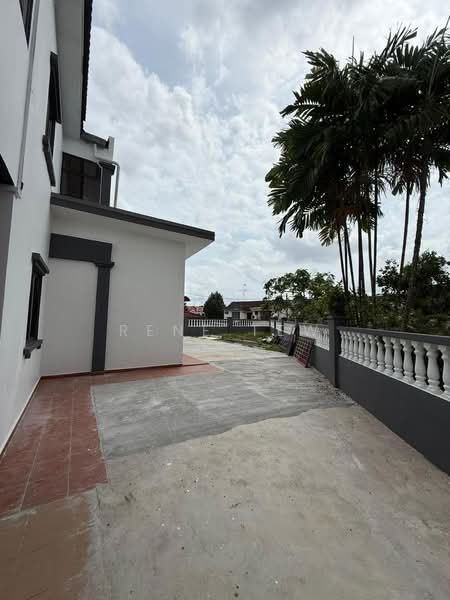Rumah Teres 2 Tingkat untuk Disewa di Taman Desa Cemerlang (Ulu Tiram) - Rene Tew - PropertyGuru.com.my