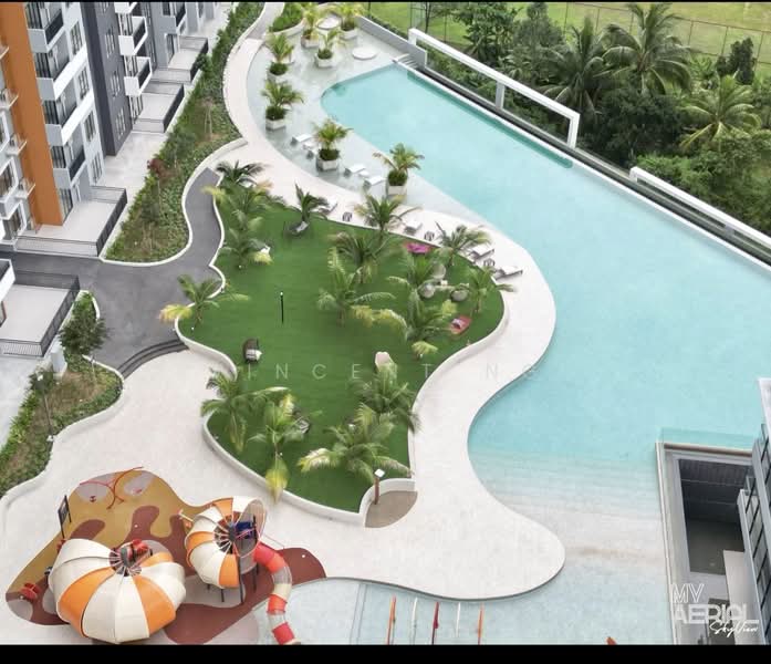 Condominium for Rent at The Jalil (Bayu Jalil) - Vincent Ng - PropertyGuru.com.my