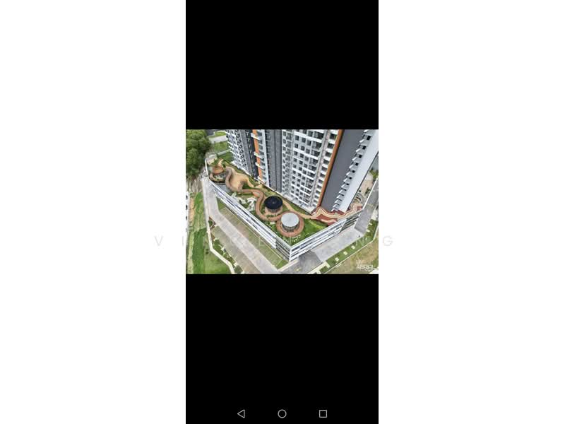 Condominium for Rent at The Jalil (Bayu Jalil) - Vincent Ng - PropertyGuru.com.my