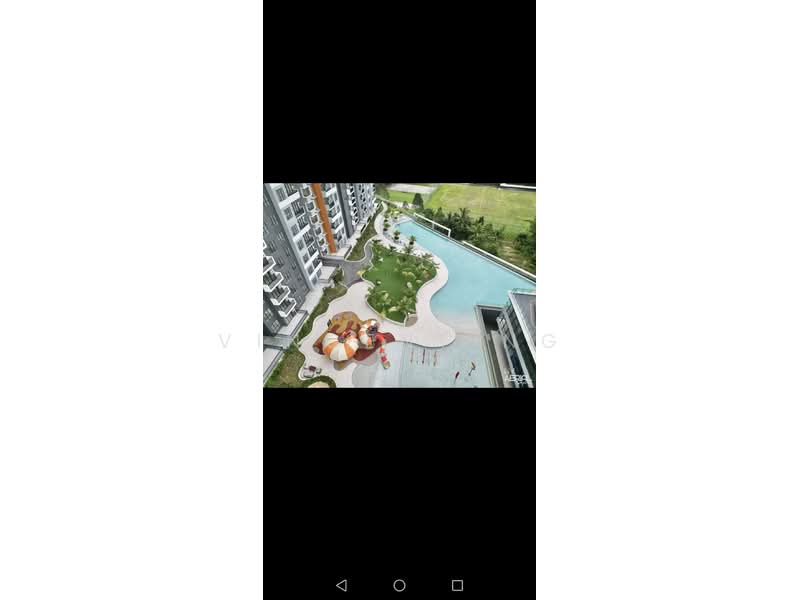 Condominium for Rent at The Jalil (Bayu Jalil) - Vincent Ng - PropertyGuru.com.my