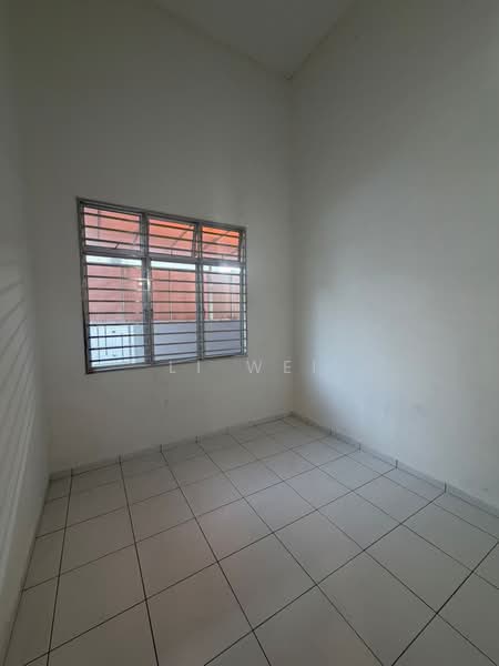 1.5-storey Terraced House for Rent in Iskandar Puteri (Nusajaya) (Johor) - Li Wei - PropertyGuru.com.my